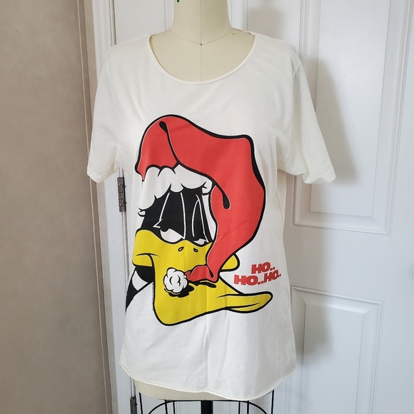 UO | Tee Shirt - Picture 2 of 5